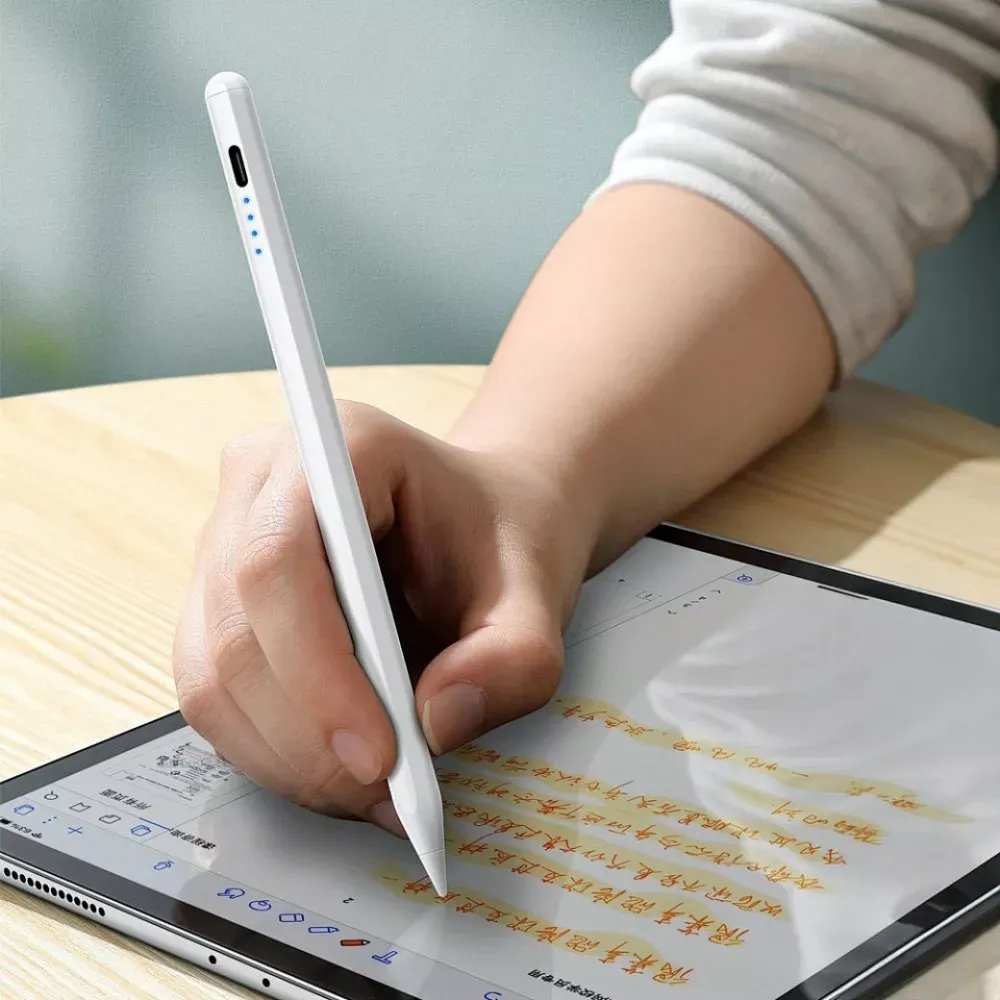 Stylus Pen WiWU E A02 - фото 6