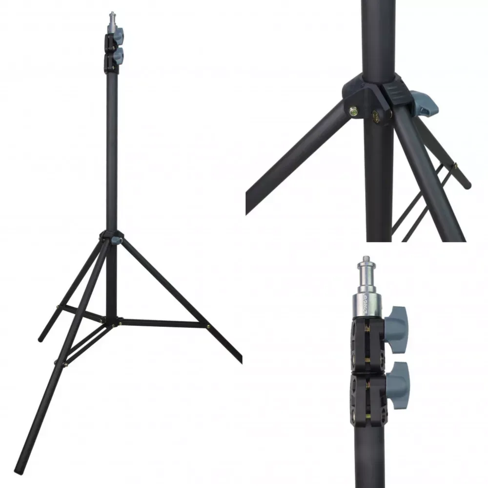 Tripod Stand Multifunctional (2.10m) ¼ | Linco Zenit 8806 — Различные