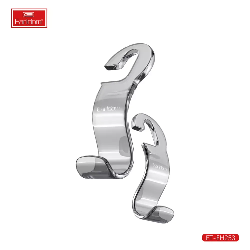 Vehicle hook — Earldom ET-EH253 — Earldom