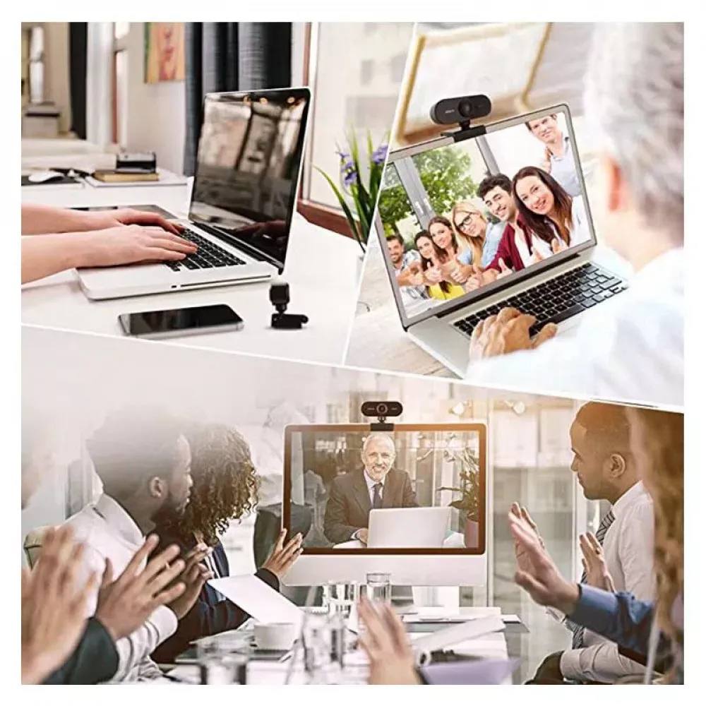 WEB Camera Z06 - фото 7