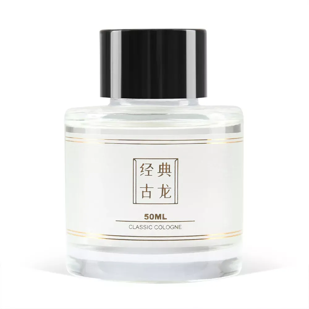 WiWU Aroma therapy Perfume for Wi-AR003 — Encounter Scent QPL-14 — Wiwu