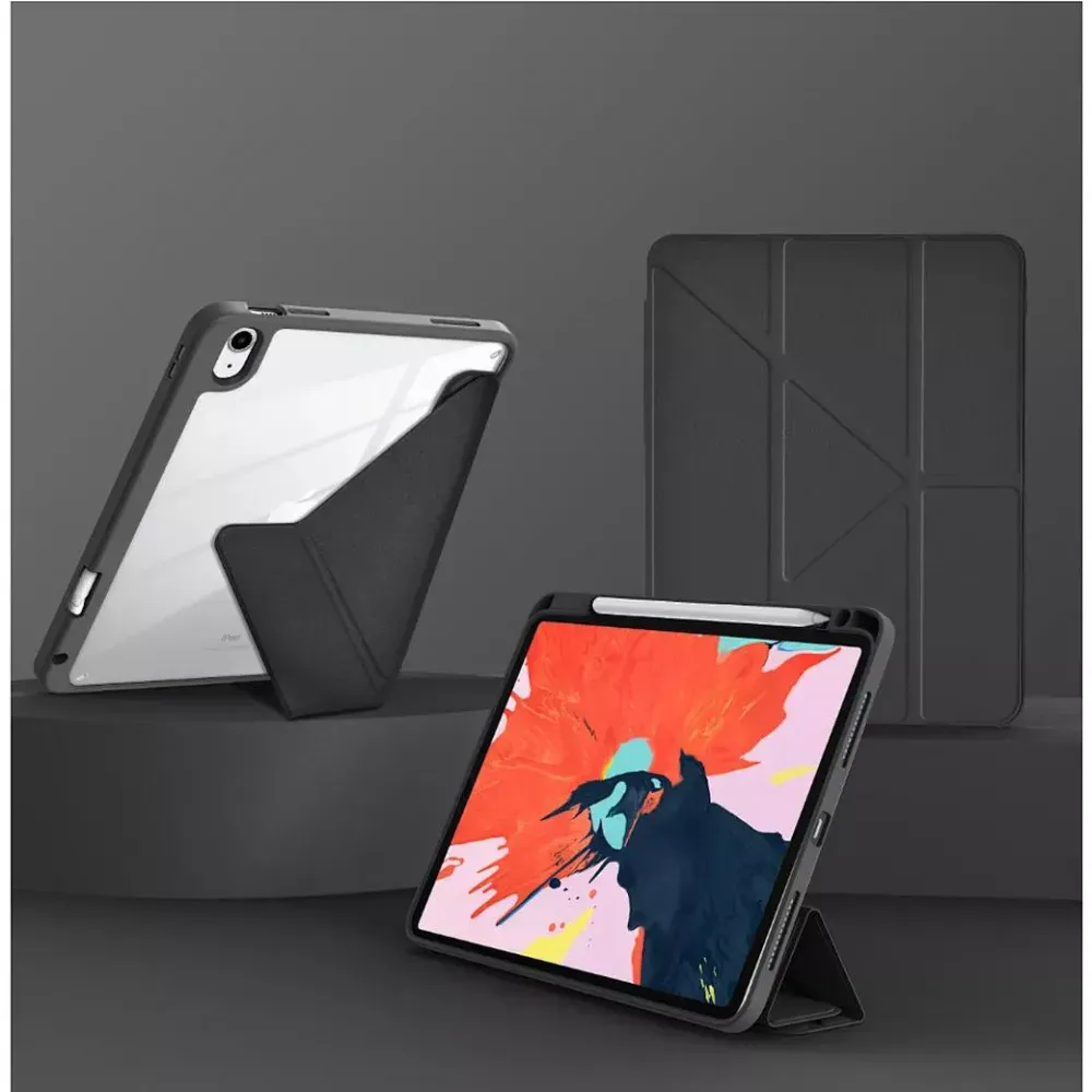 WiWU Defender Protective Case Apple iPad Pro 11'' 2025 JD105 — Black — Wiwu Apple iPad Air 11" (2025)