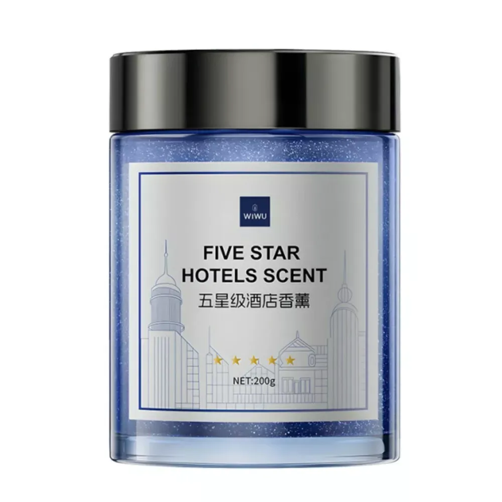 WiWU Premium Star Solid Balm Wi-AI004  — The Ritz-Calton Hotel Smell - фото 4