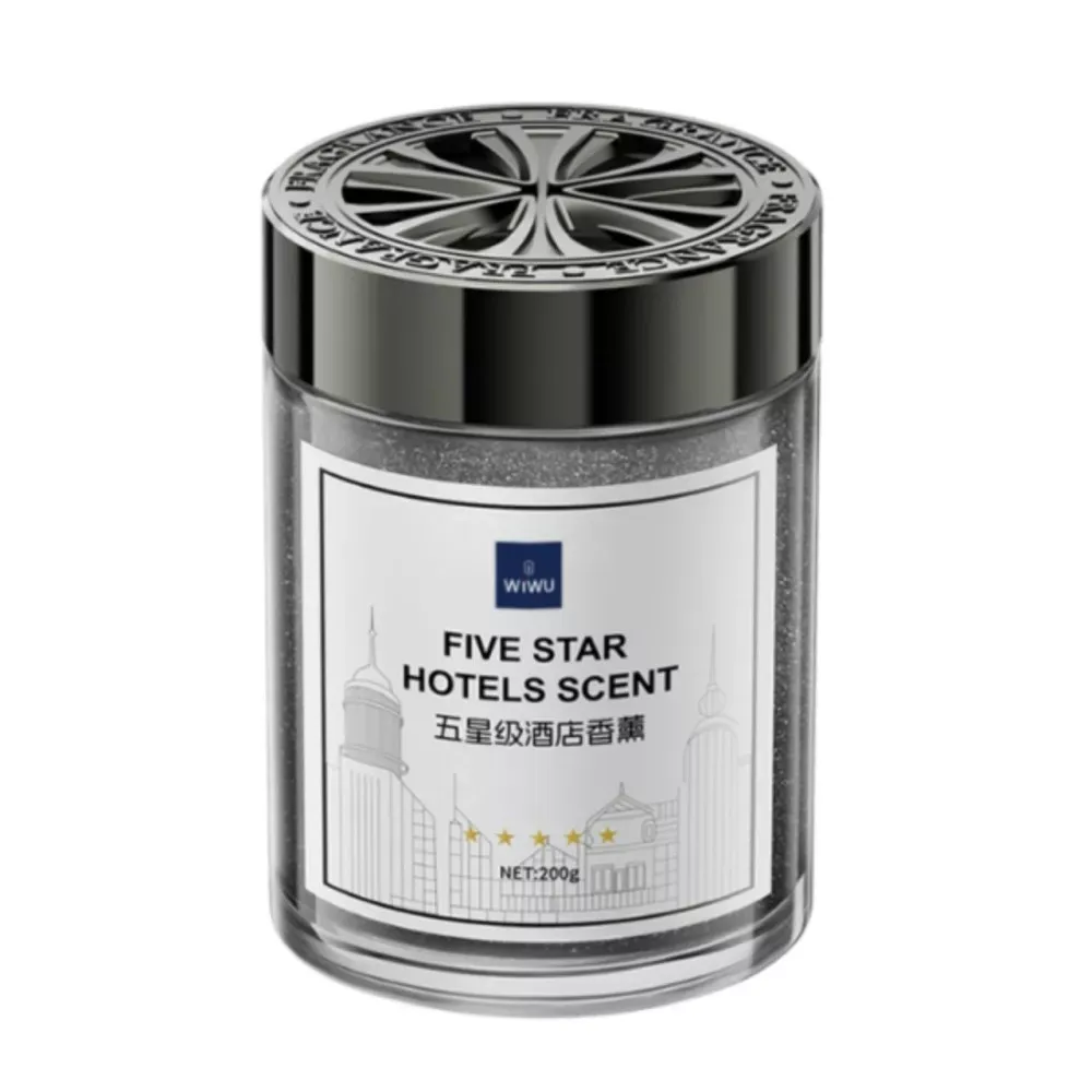 WiWU Premium Star Solid Balm Wi-AI004  — The Ritz-Calton Hotel Smell - фото 5