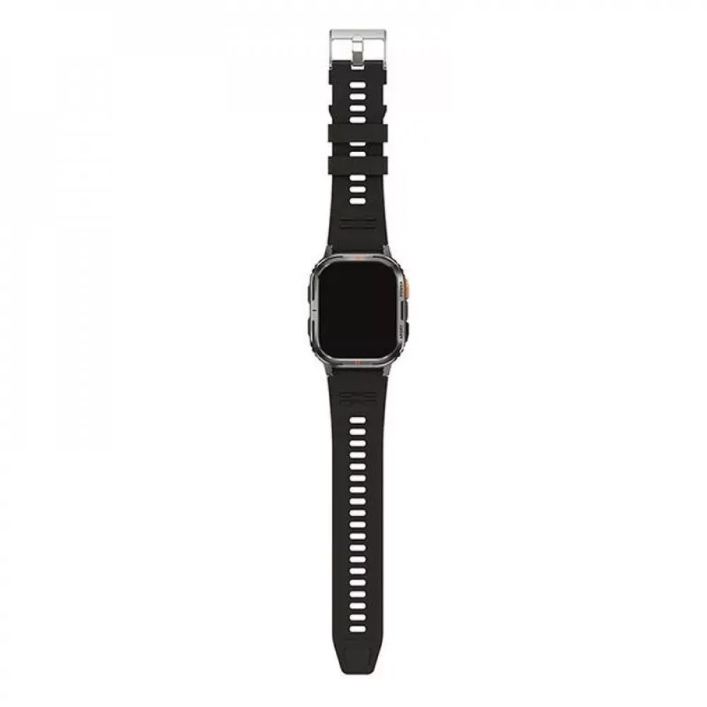 Wiwu SW05 Smart watch  — Black - фото 5