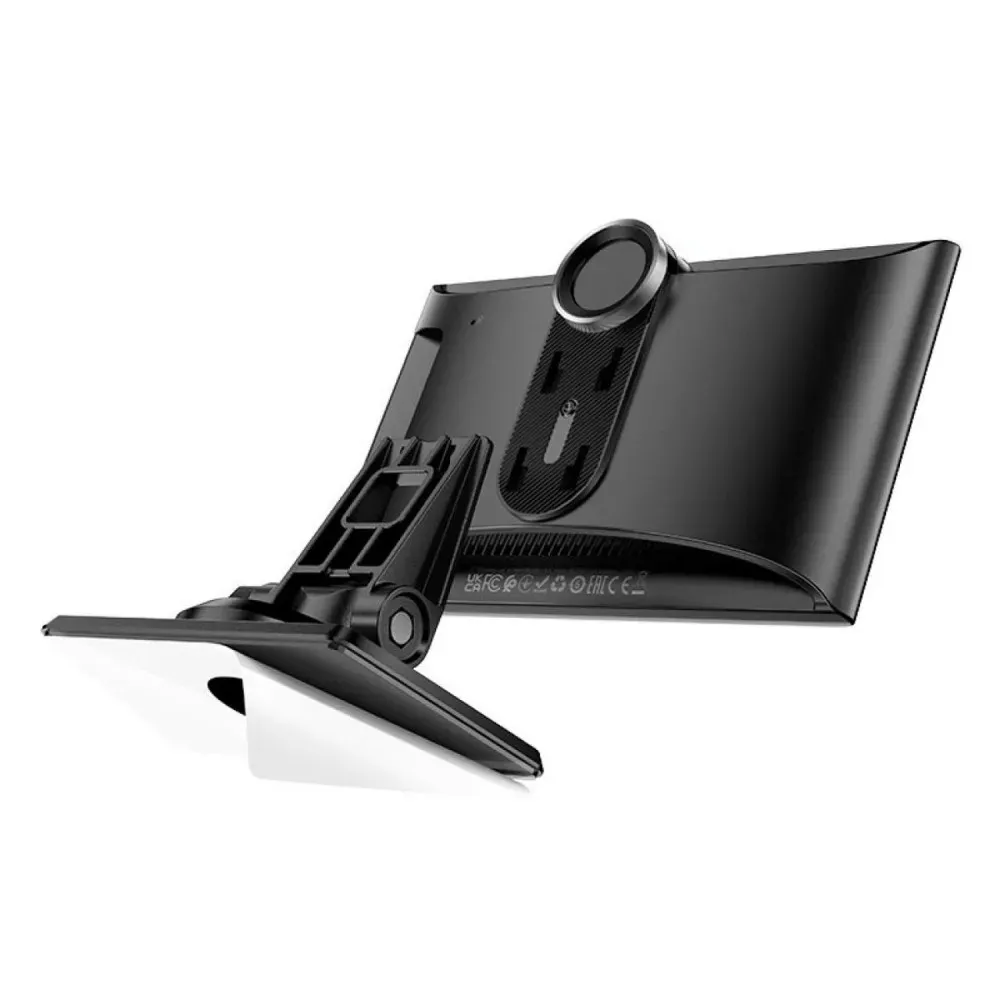 Автомобильный мультимедийный монитор 7" дюймов — Hoco HU2 - фото 6