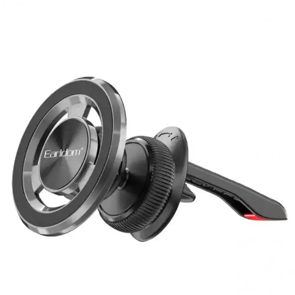 Автотримач магнітний на повітропровід Earldom ET-EH213 — Earldom