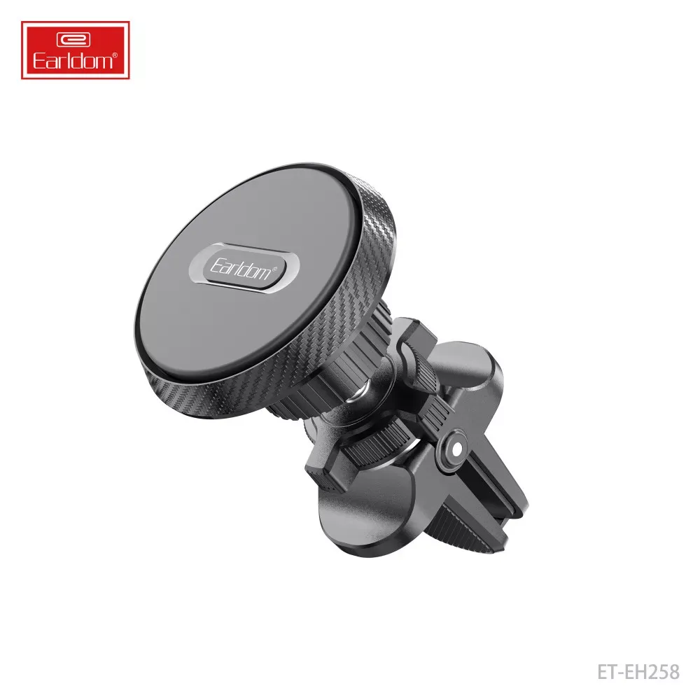 Автотримач магнітний на повітропровід — Earldom ET-EH258