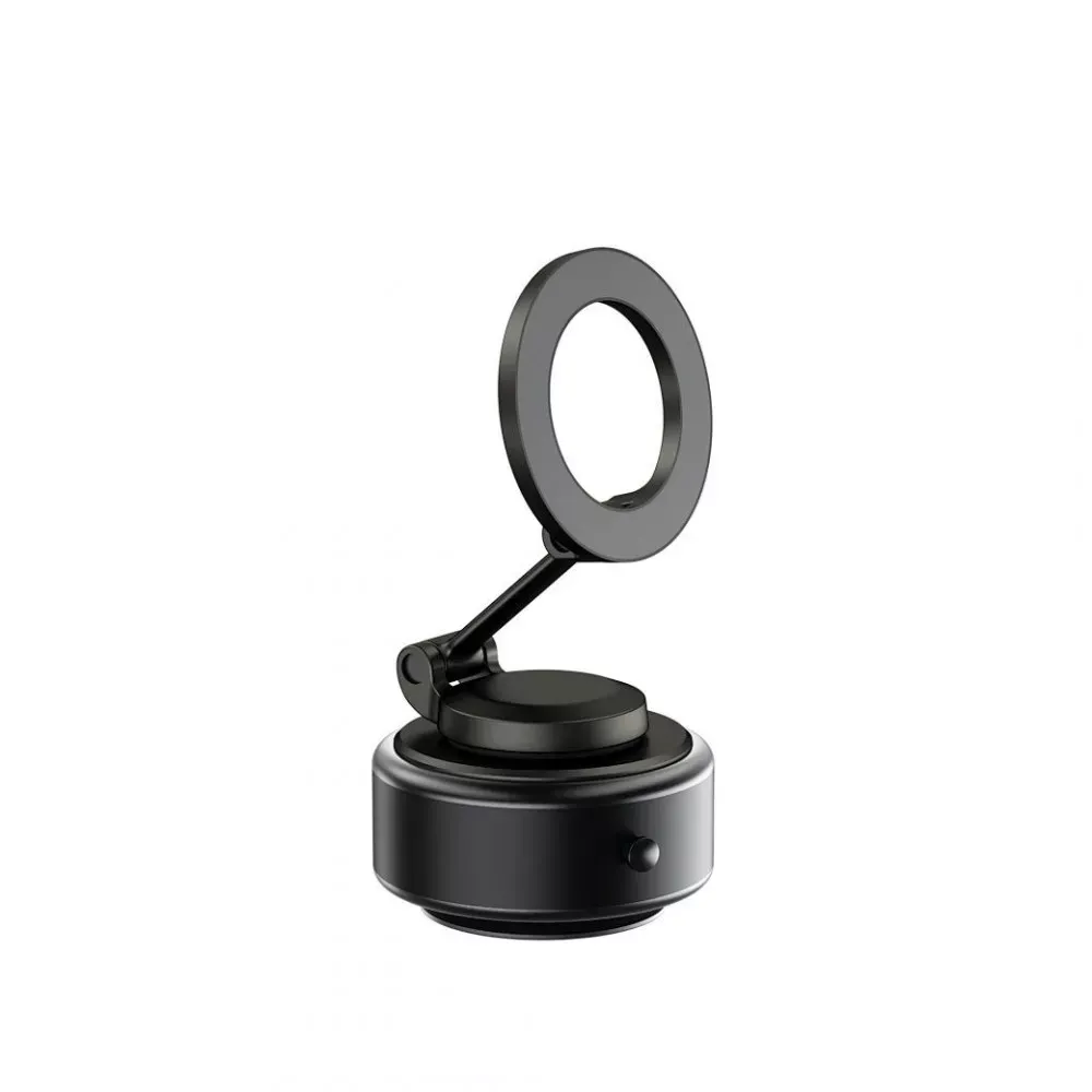 Автотримач магнітний на присосці WiWU CH056 — Wiwu