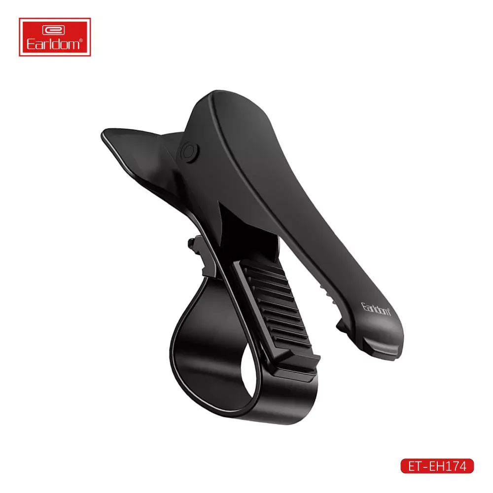 Автотримач розсувний на козирок Earldom ET-EH174 — Earldom