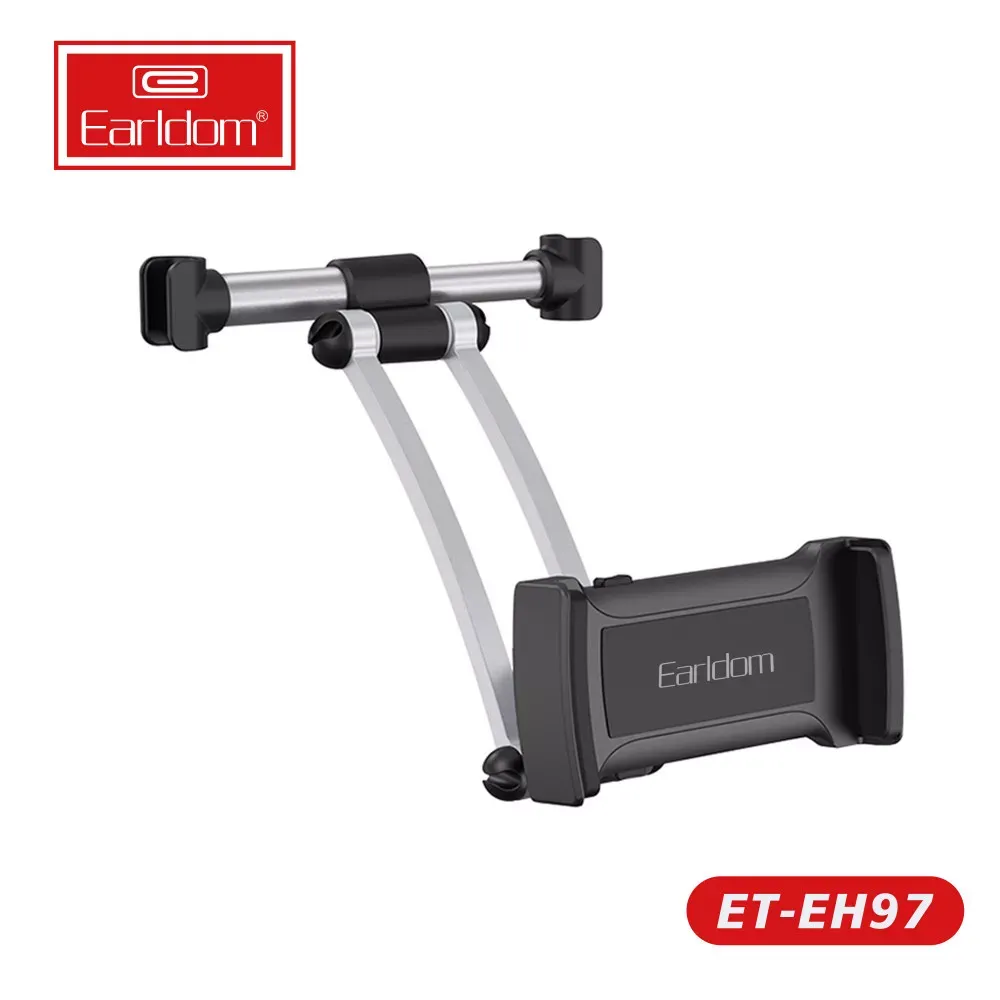 Автотримач розсувний на підголовник сидіння Earldom ET-EH97 — Earldom