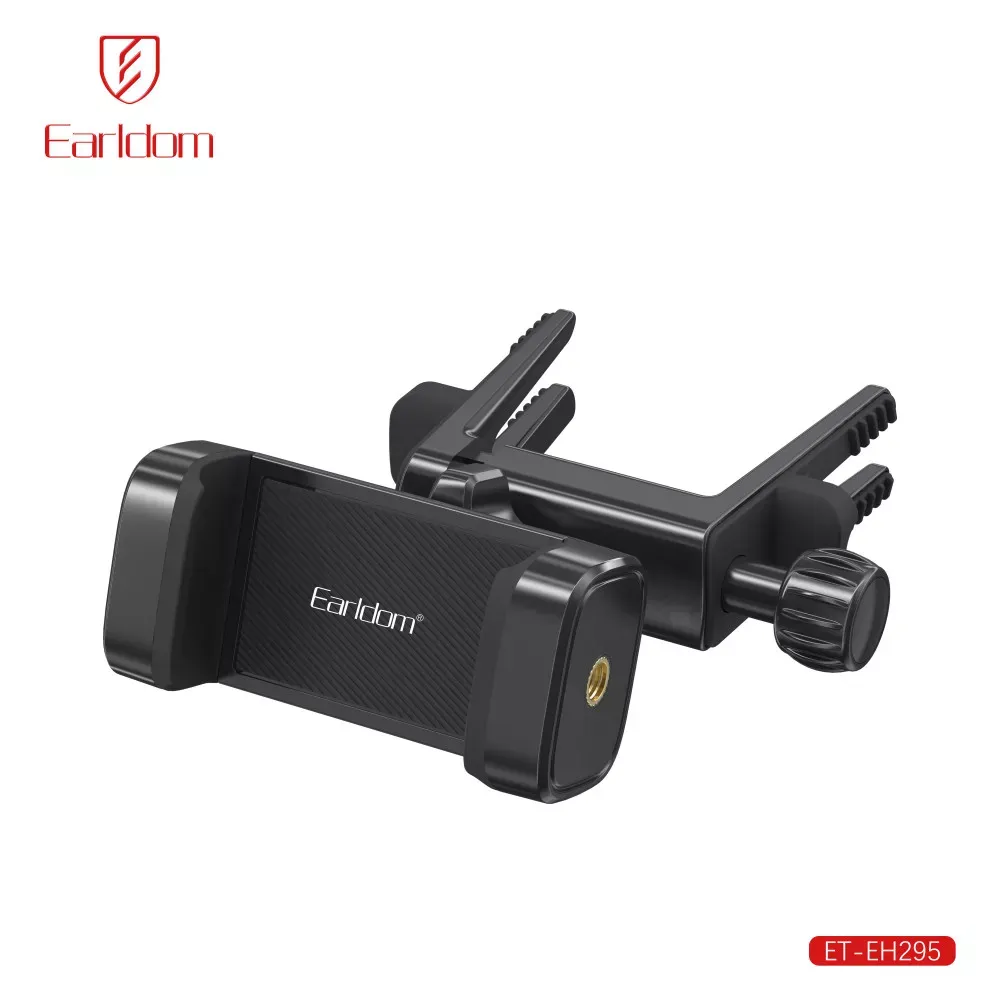 Автотримач розсувний на повітропровід — Earldom ET-EH295 — Earldom