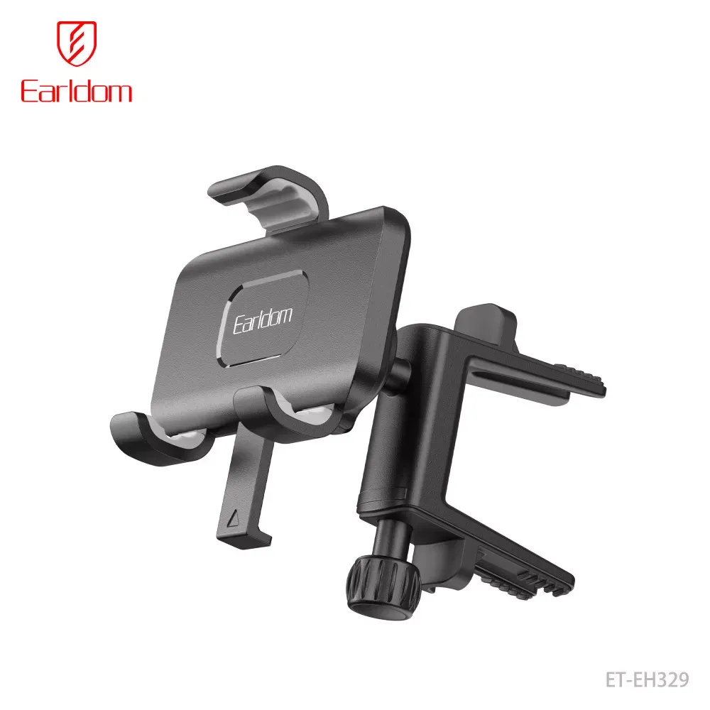 Автотримач розсувний на повітропровід — Earldom ET-EH329 — Earldom