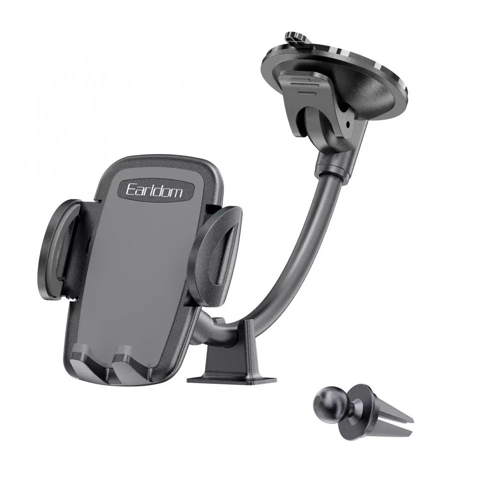 Автотримач розсувний на присосці Earldom ET-EH190 — Earldom
