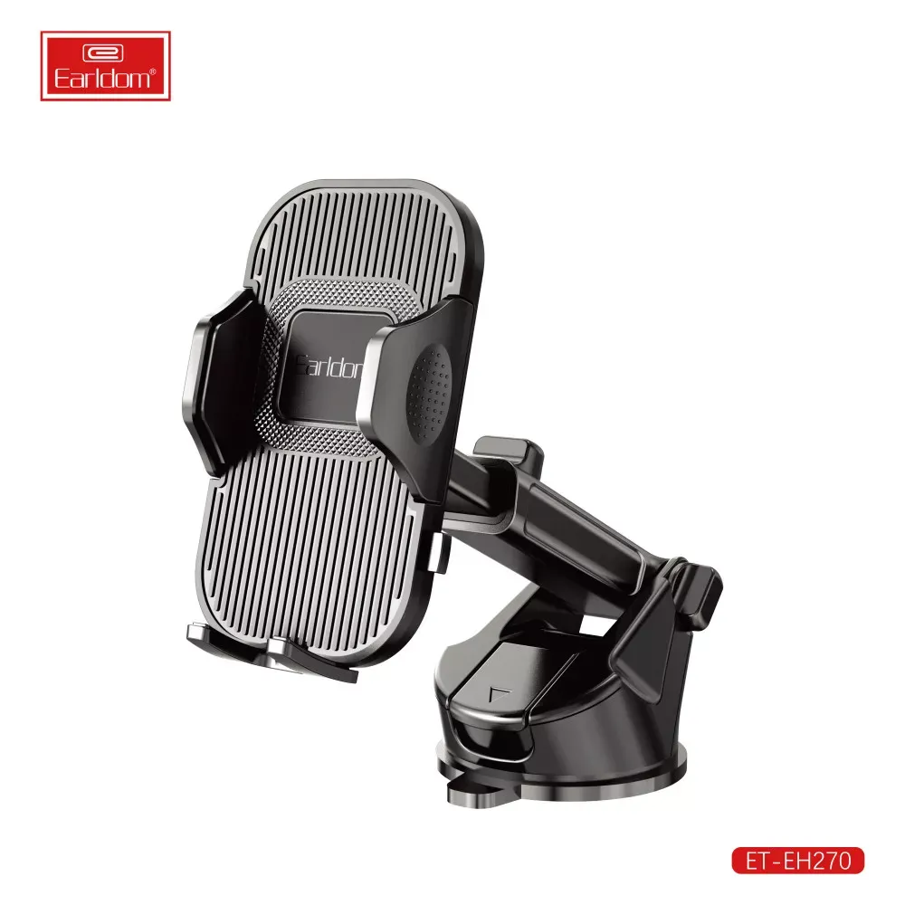 Автотримач розсувний на присосці Earldom ET-EH270 — Earldom