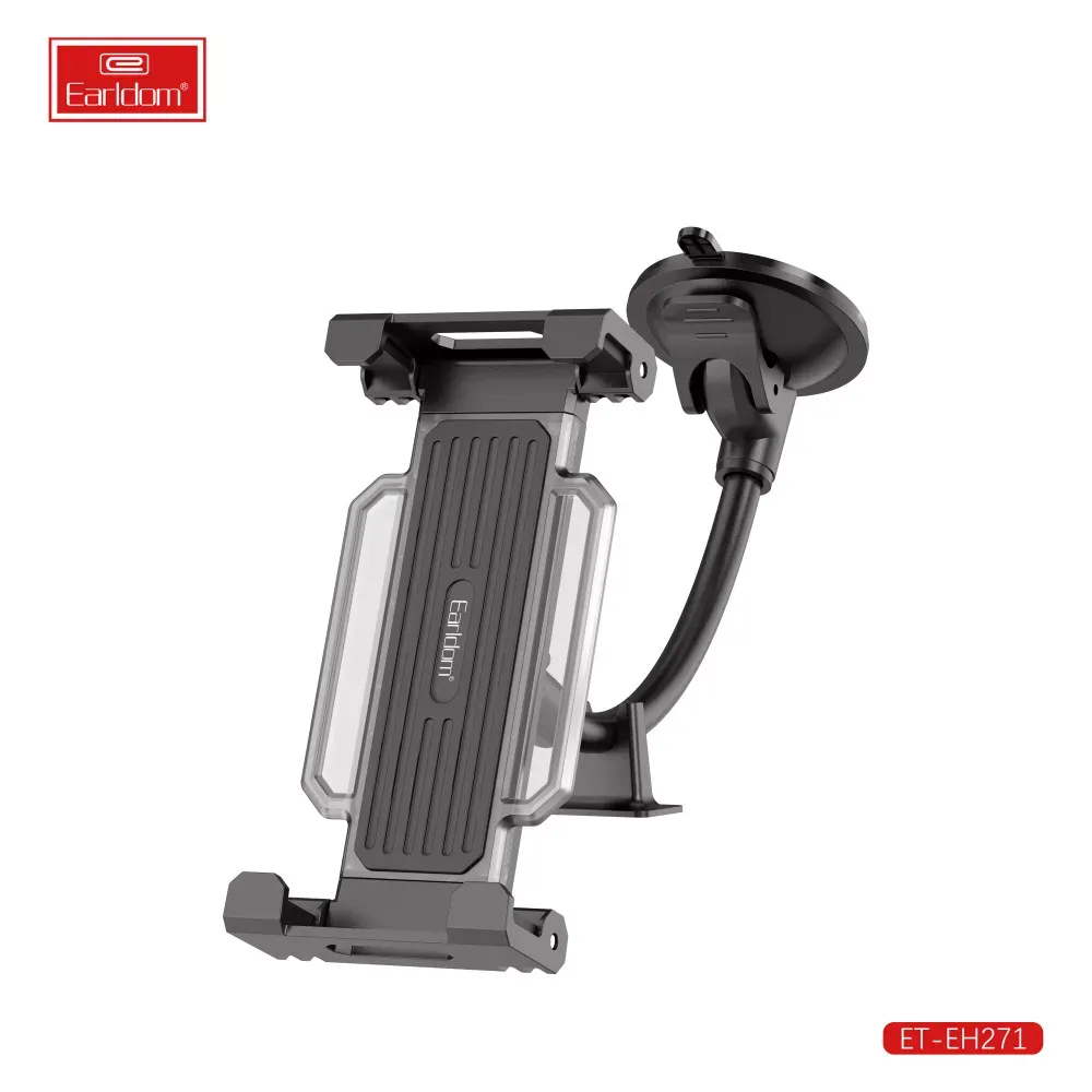 Автотримач розсувний на присосці — Earldom ET-EH271 — Earldom