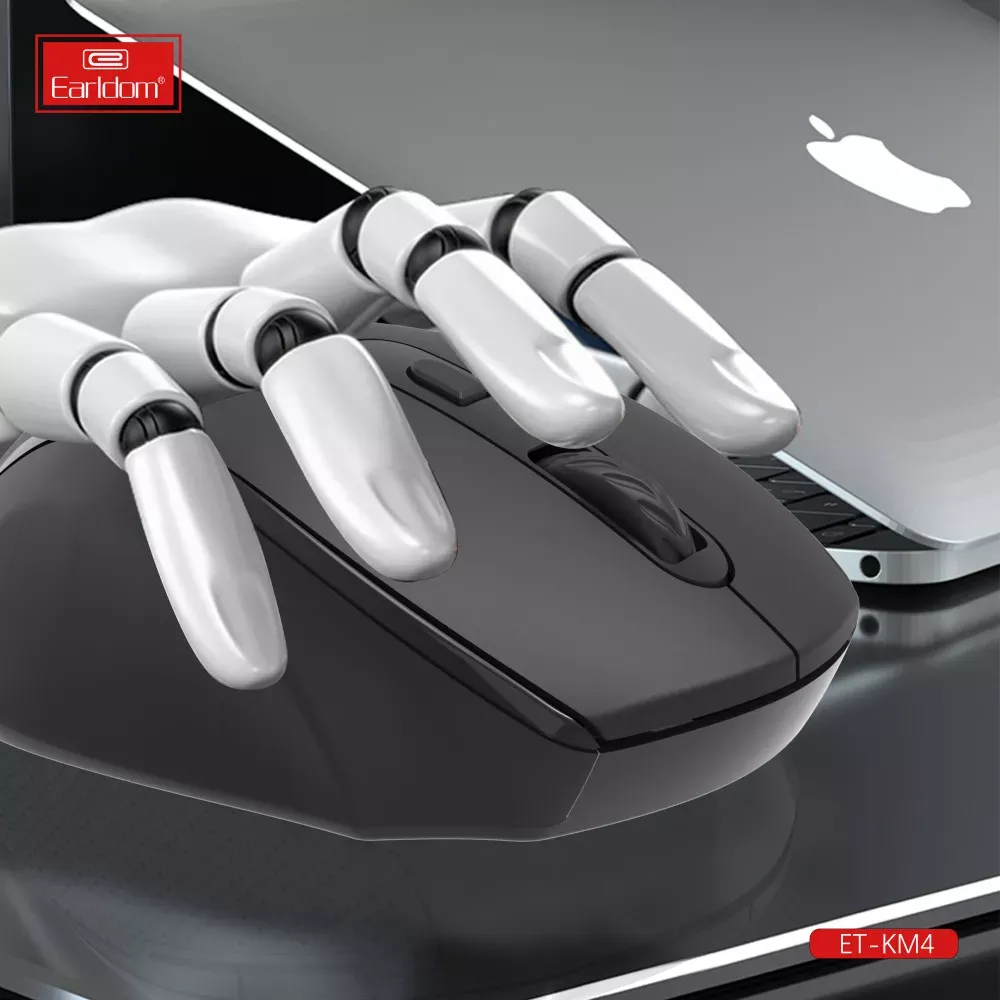 Бездротова миша — Earldom ET-KM4 - фото 8