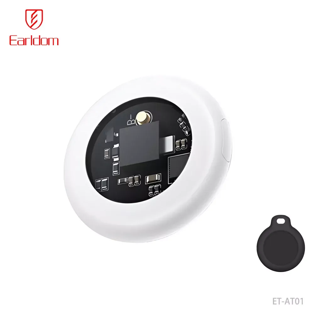 Брелок AirTag Earldom ET-AT01 GPS Tracker — Earldom