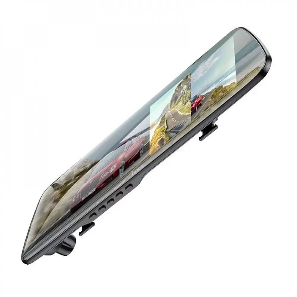 Видеорегистратор — Hoco DV4 - фото 5