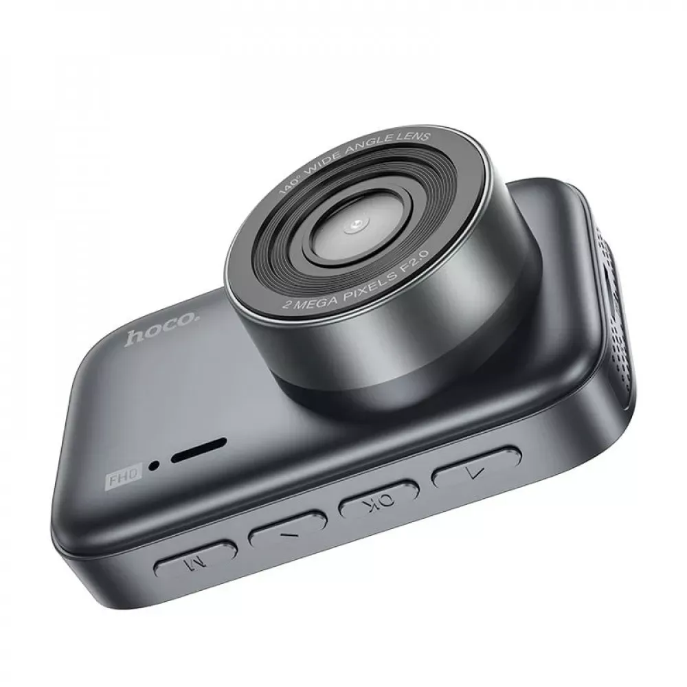 Видеорегистратор — Hoco DV6 - фото 5