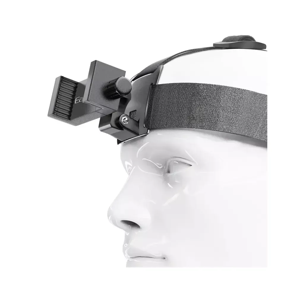 Держатель налобный Earldom ET-EH191 2 для смартфона — Earldom