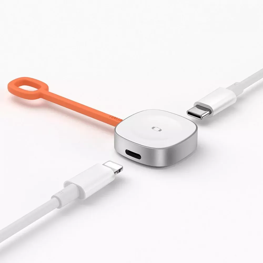 Зарядное устройство — Wiwu Wi-M23 - фото 6