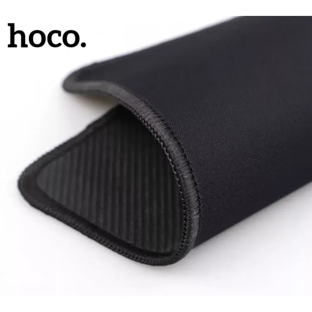 Килимок для миші Hoco GM20 Smooth gaming - фото 5