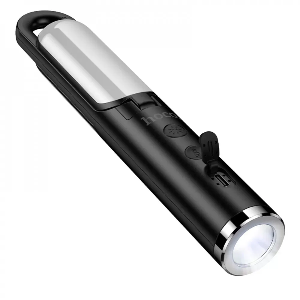 Ліхтарик Hoco HX13 - фото 5
