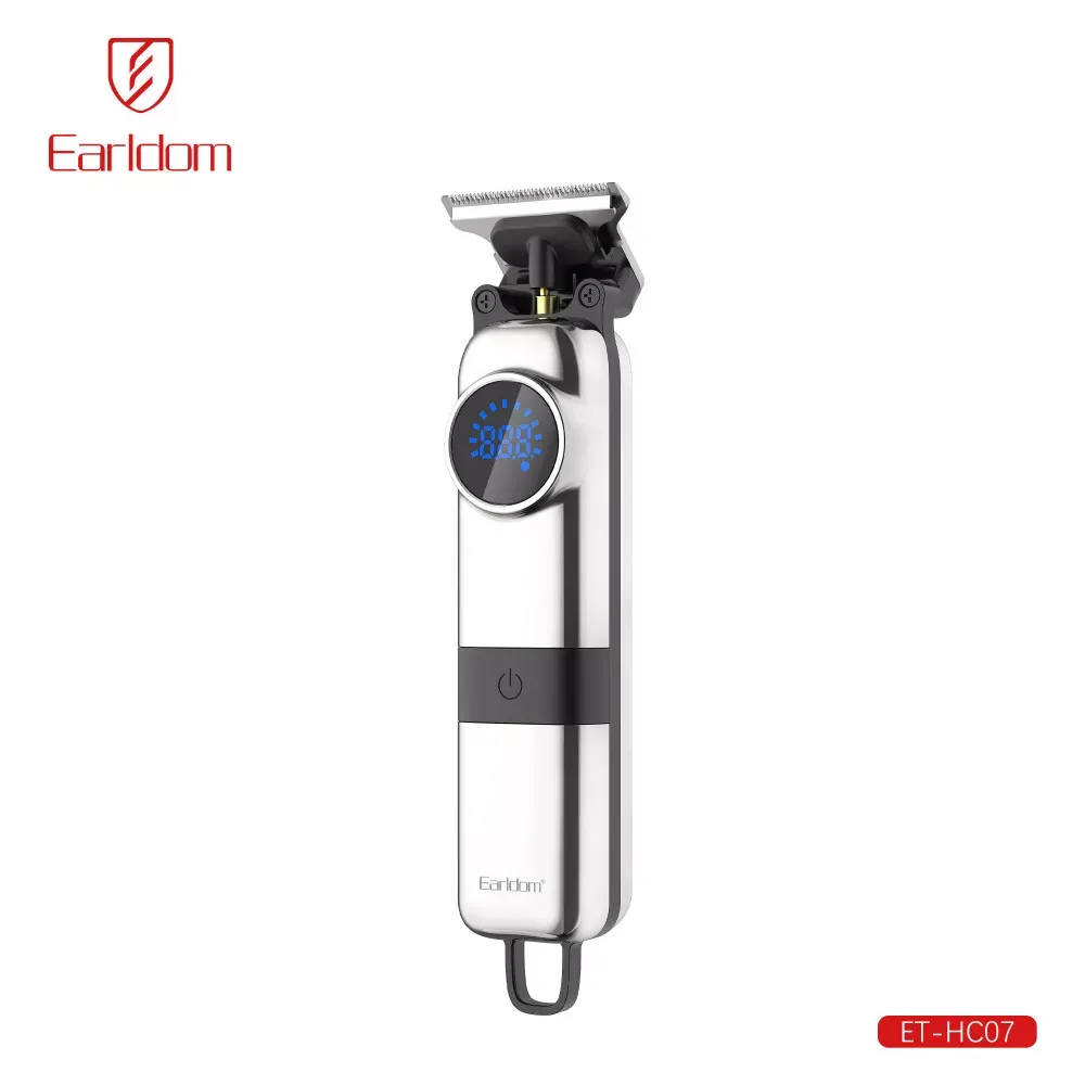 Машинка для стрижки волос — Earldom ET-HC07 — Earldom