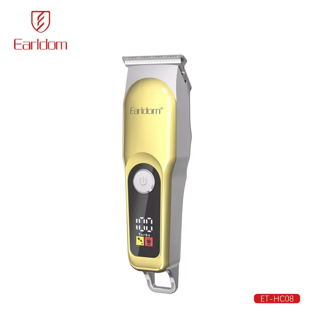 Машинка для стрижки волос — Earldom ET-HC08 — Earldom