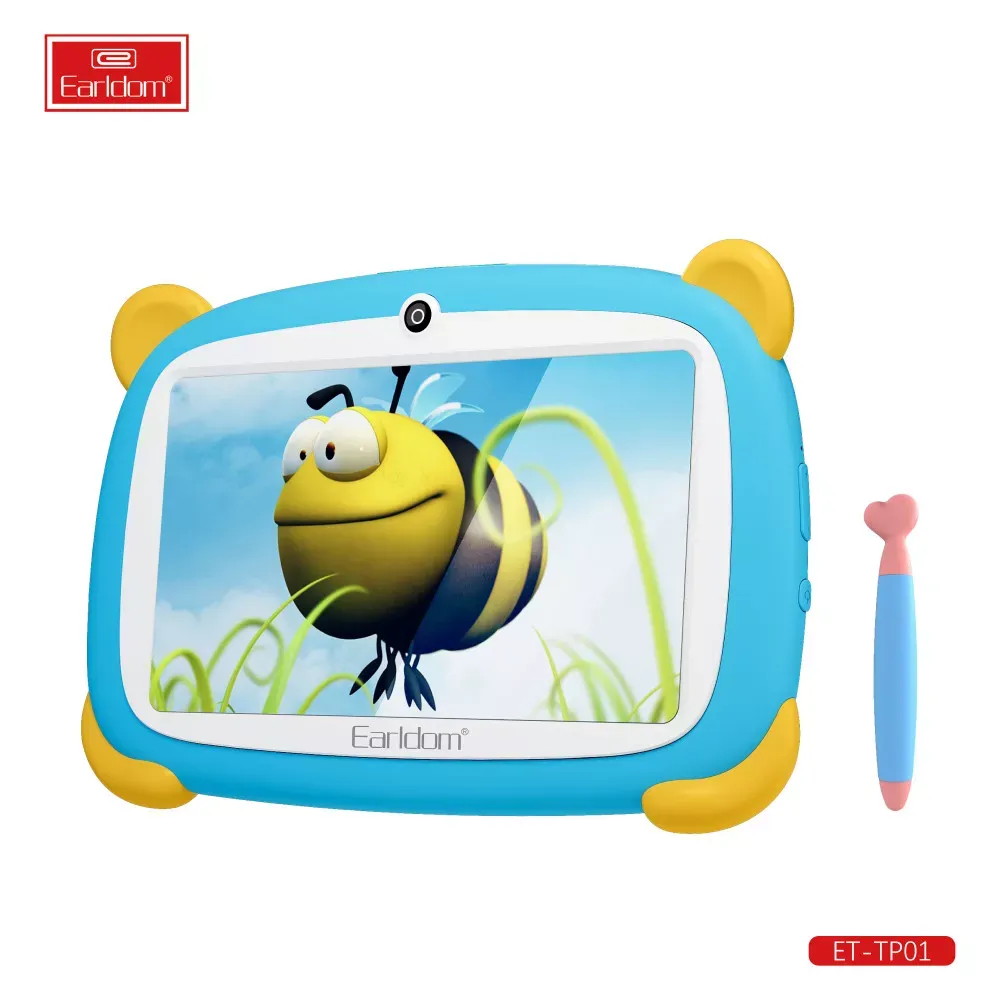 Планшет детский Earldom ET-TP01 — Earldom
