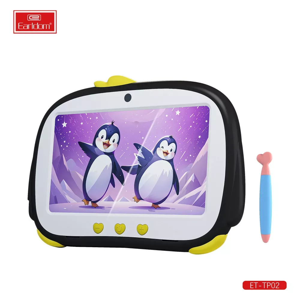 Планшет детский Earldom ET-TP02 — Earldom