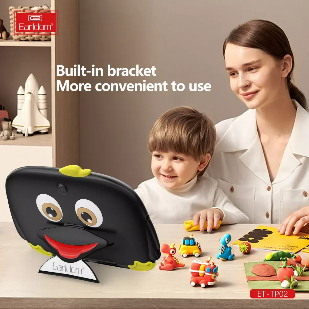 Планшет детский Earldom ET-TP02 - фото 7