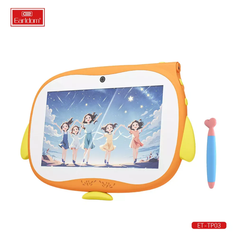 Планшет детский Earldom ET-TP03 — Earldom