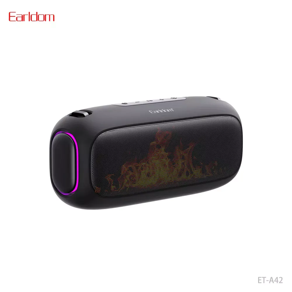 Портативна колонка Earldom ET-A42 — Earldom