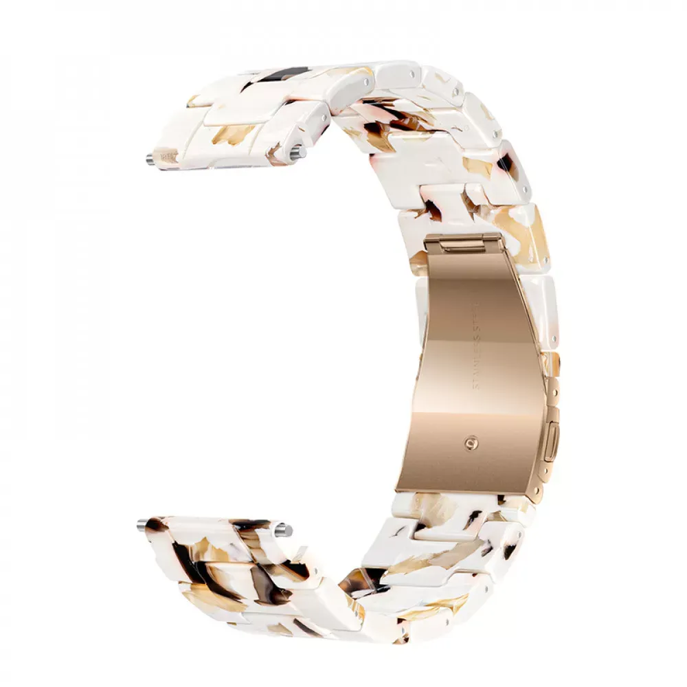 Ремінець Hoco WH19 — Універсальний 20 mm — Nougat — Hoco 20"