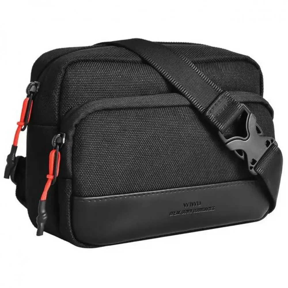 Сумка  WiWU Essen 2 in 1 Crossbody Bag