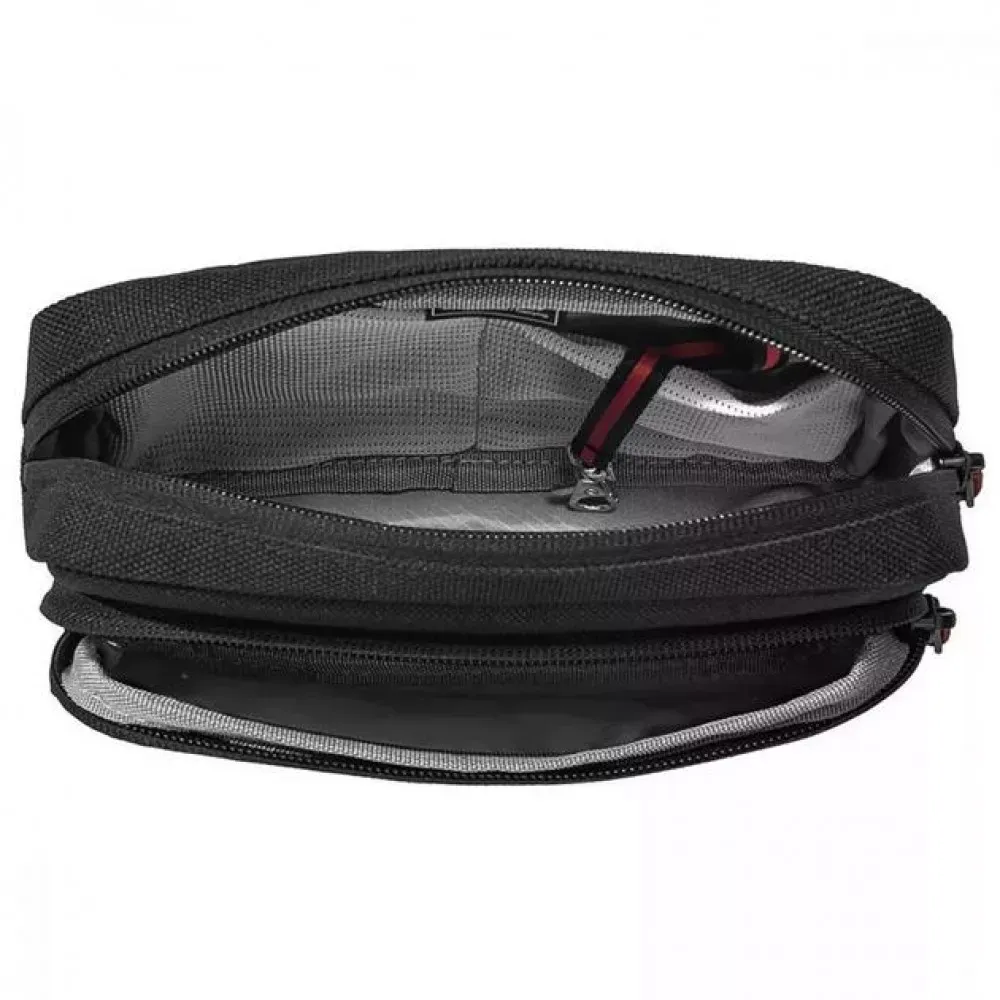 Сумка  WiWU Essen 2 in 1 Crossbody Bag - фото 3