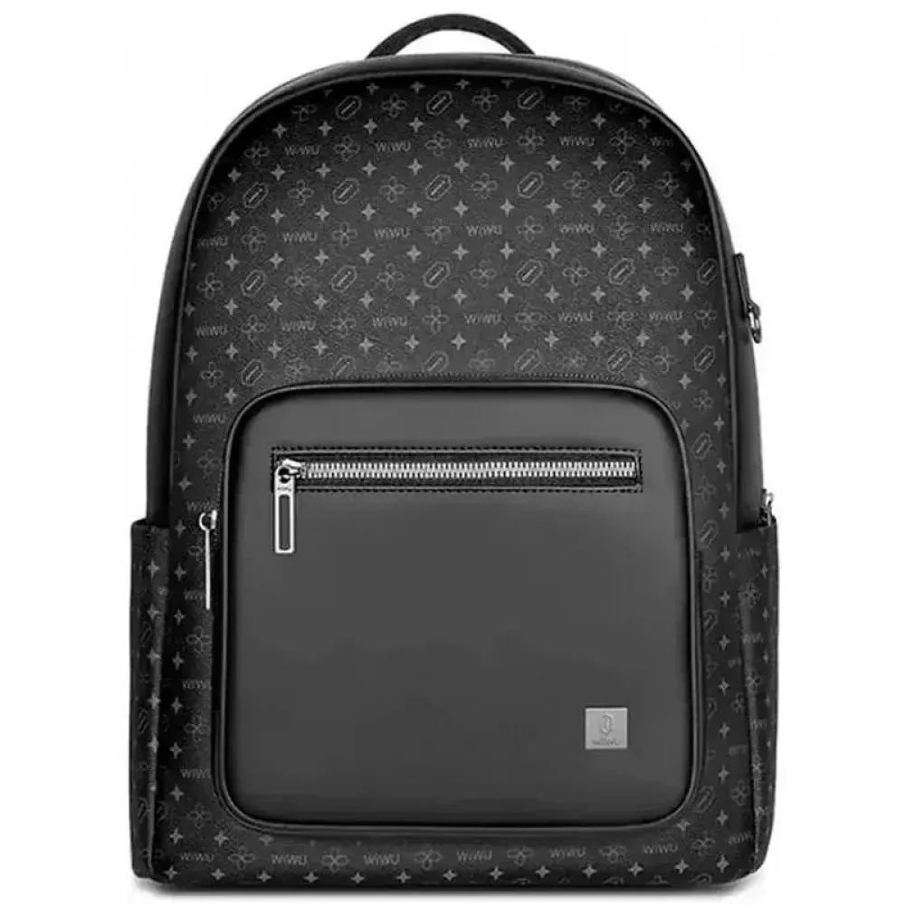 Сумка  WiWU Master Pro Backpack - фото 3