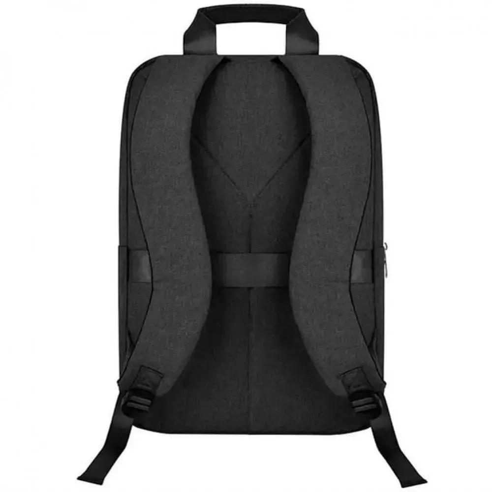 Сумка  WiWU Minimalist Backpack — Black - фото 5