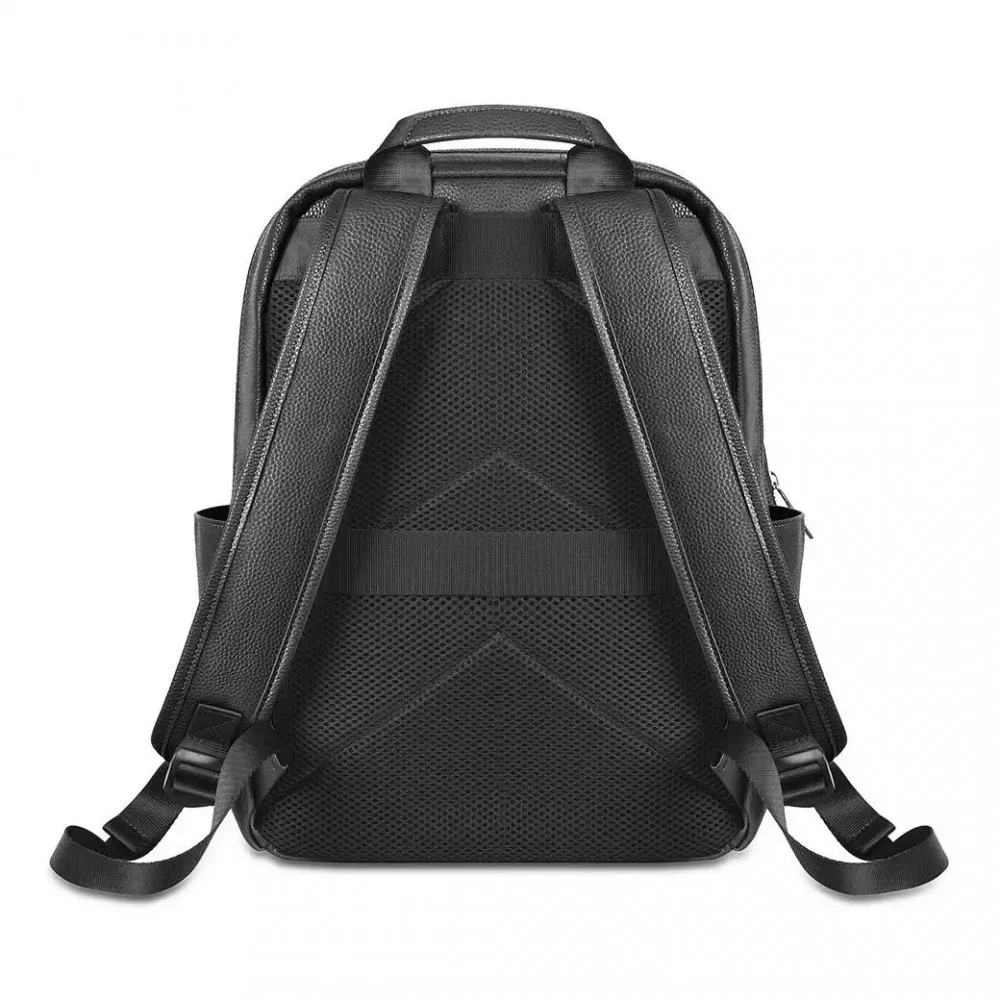 Сумка  WiWU Osun Backpack — Black - фото 4