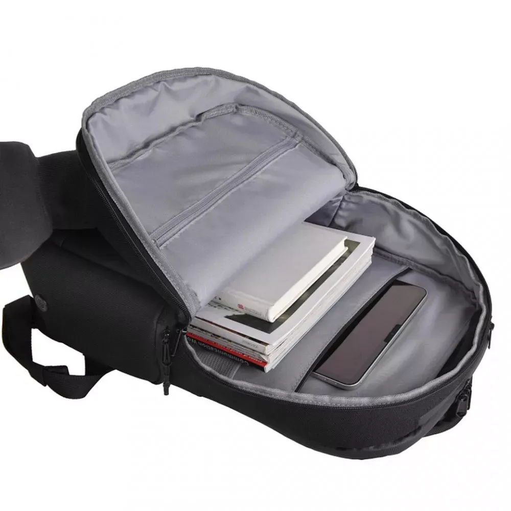 Сумка  WiWU Warriors Backpack X Pro - фото 3