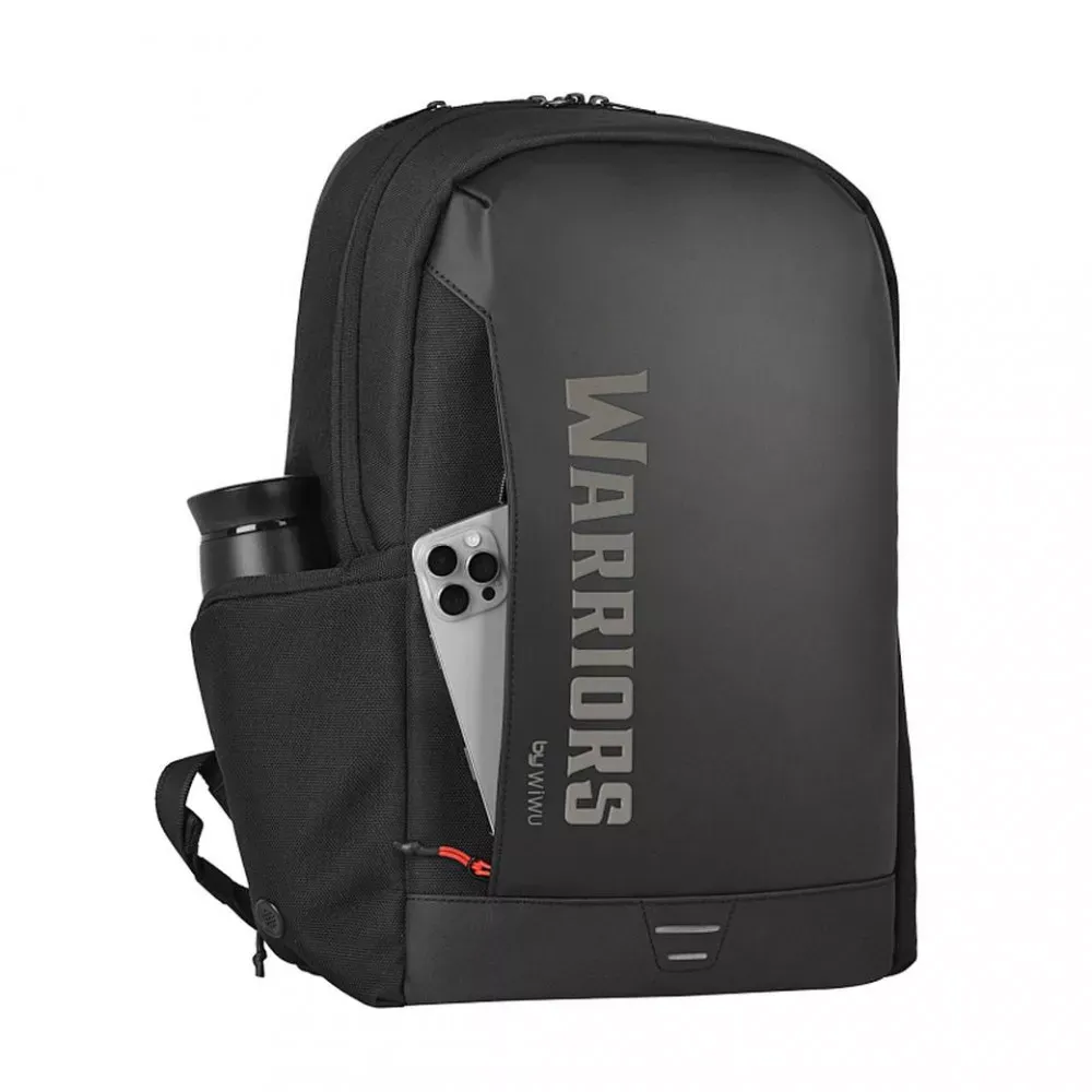 Сумка  WiWU Warriors Backpack X Pro - фото 5