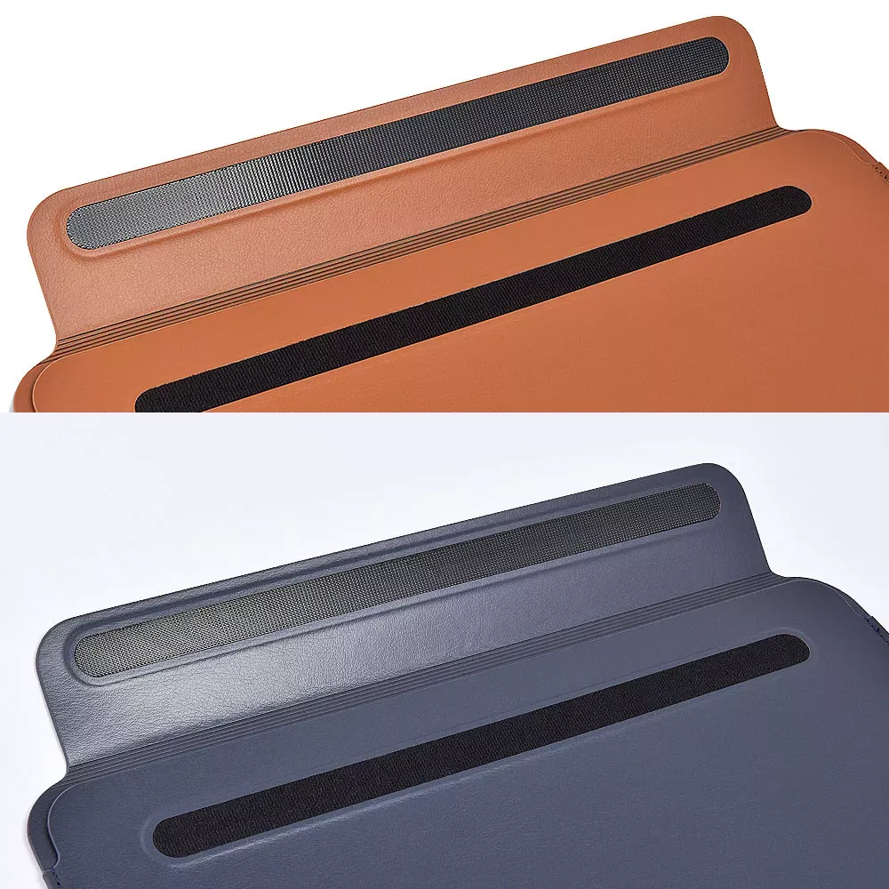 Сумка 13.3'' WiWU Skin Pro II Bag — Gray - фото 5