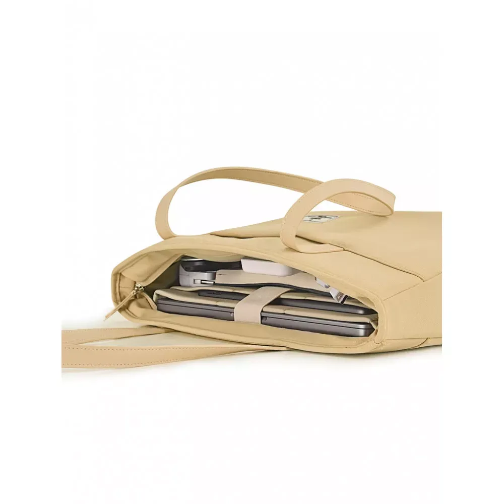 Сумка 14'' WiWU Ora Tote — Black - фото 3