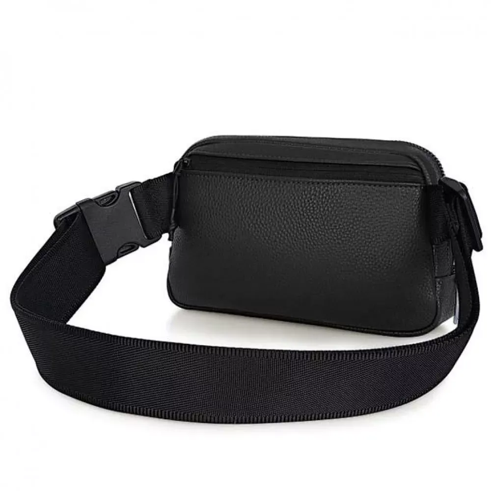 Сумка LULU Crossbody Bag — Green - фото 5