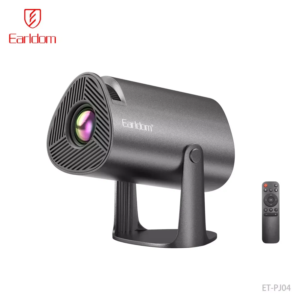 Умный проектор Earldom ET-PJ04 — Earldom