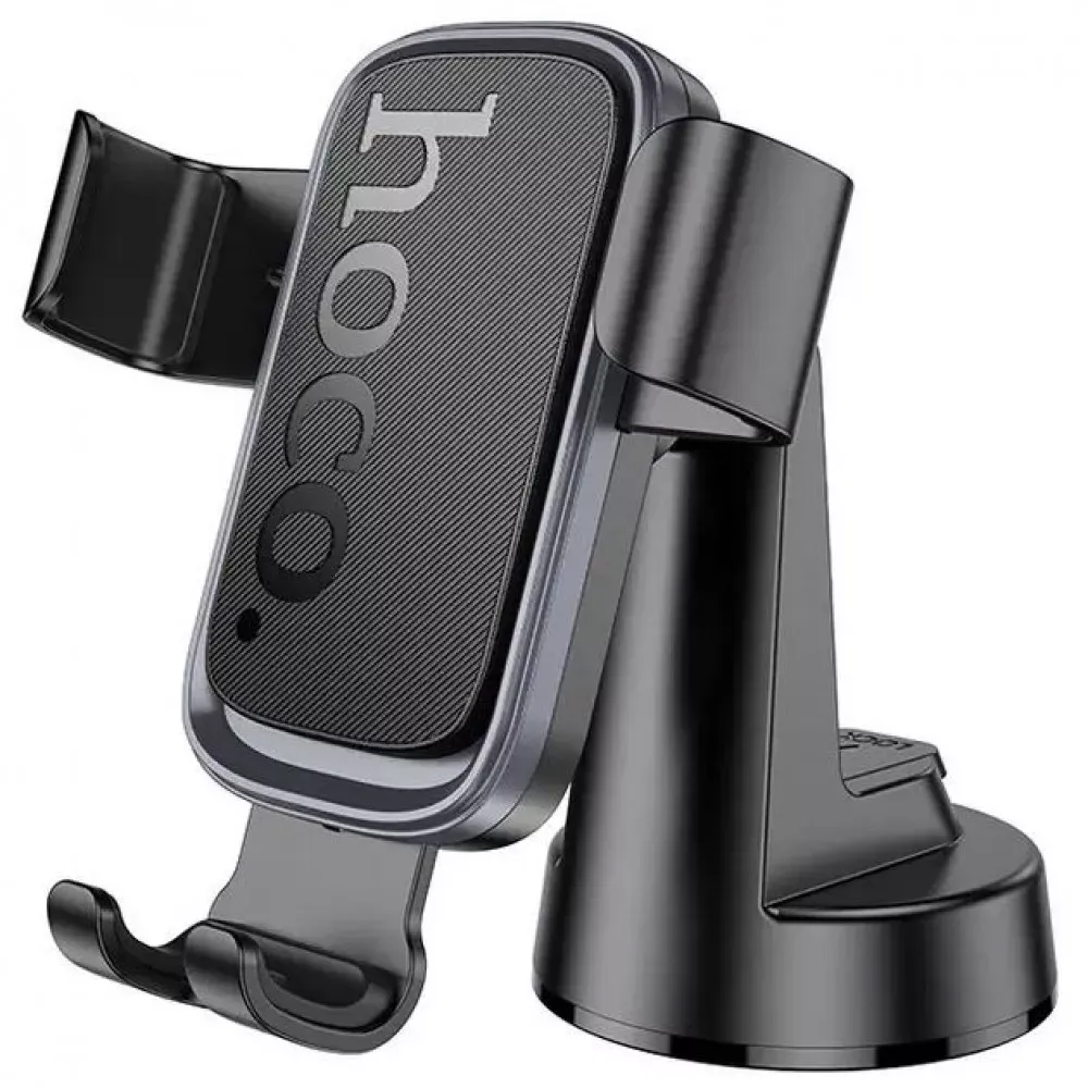 Автодержатель раздвижной на присоске — Hoco H81 — Hoco