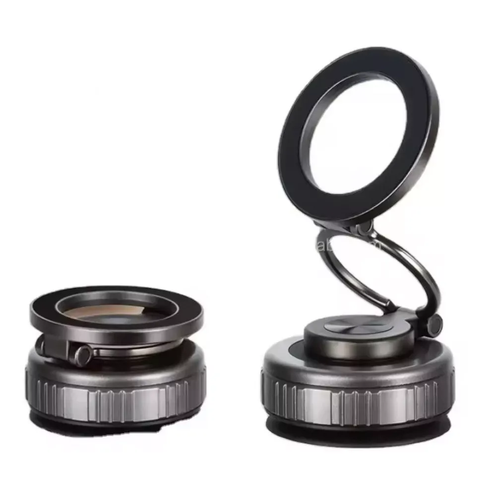 Автотримач магнітний на клейкій основі  — G512 — Различные