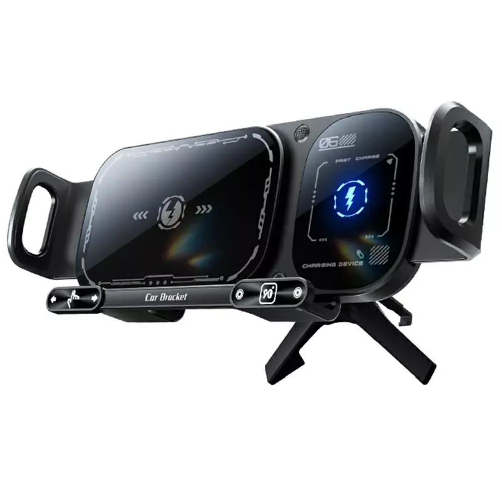 Автотримач розсувний на повітропровід X01 — Различные